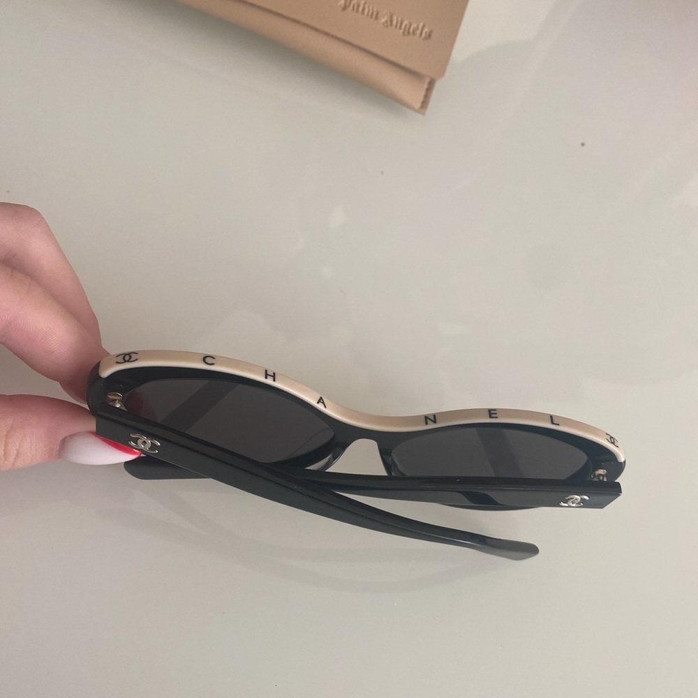 COPY - Chanel sunglasses